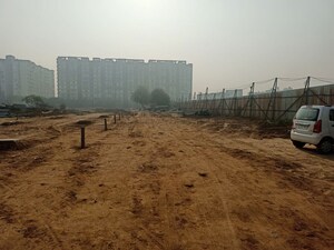 Plot Area in  Plot at Sector 152 – for Sale