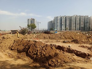 Plot Area in  Plot at Sector 152 – for Sale
