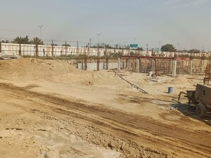 Plot Area in  Plot at Sector 152 – for Sale