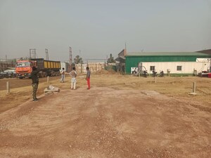   Plot at Sector 152 – for Sale