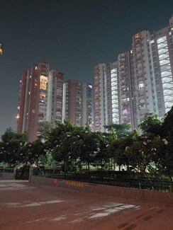 3.5 BHK + Pooja Room Apartment For Rent in Siddharth Vihar