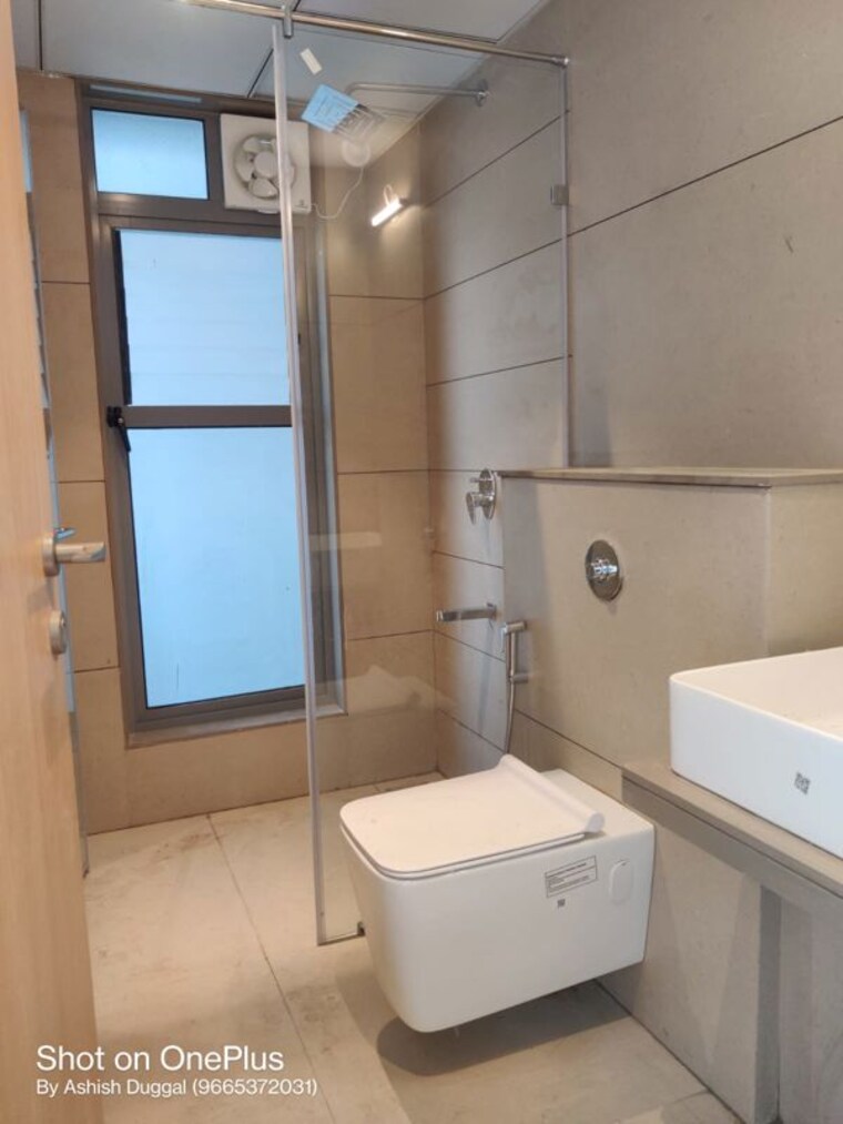 Bathroom, jhamtani-nandan-ace 3 Bedroom 1350 Sq.Ft. Apartment In Balewadi Pune 10416971
