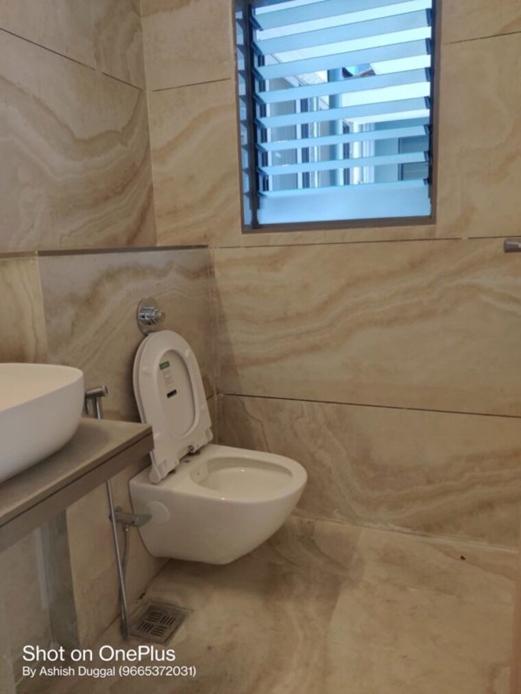 Bathroom, jhamtani-nandan-ace 3 Bedroom 1350 Sq.Ft. Apartment In Balewadi Pune 10416971