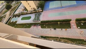 Swimming Pool in 2 BHK Apartment at BPTP Discovery Park, Sector 80 – for Rent
