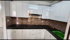 Kitchen in 2 BHK Apartment at BPTP Discovery Park, Sector 80 – for Rent