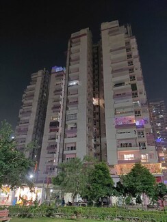 2 BHK + Pooja Room Apartment For Rent in Siddharth Vihar
