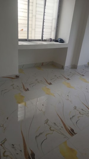 Bathroom in 3 BHK Apartment at GK Enclave, Dum Dum Cantt – for Rent