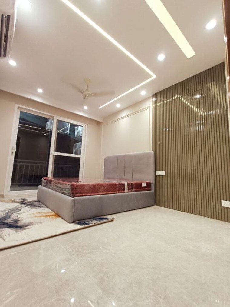 Living Room, sector 82a 3 Bedroom 175 Sq.Yd. Builder Floor In Sector 82a Gurgaon 10416990