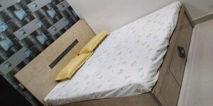 Bedroom in 2 BHK Apartment at Bhatagaon – for Sale