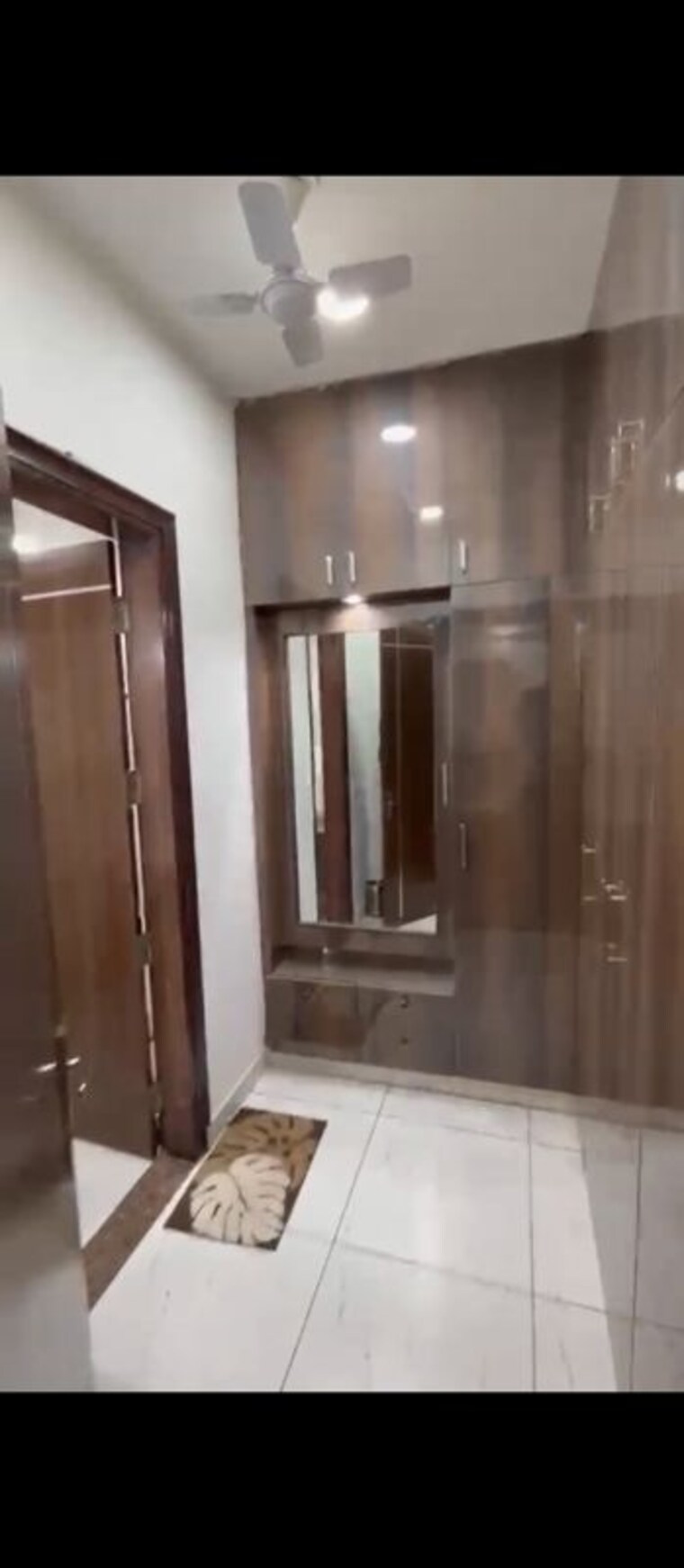 Kitchen, sector 57 3 Bedroom 263 Sq.Ft. Builder Floor In Sector 57 Gurgaon 10416992