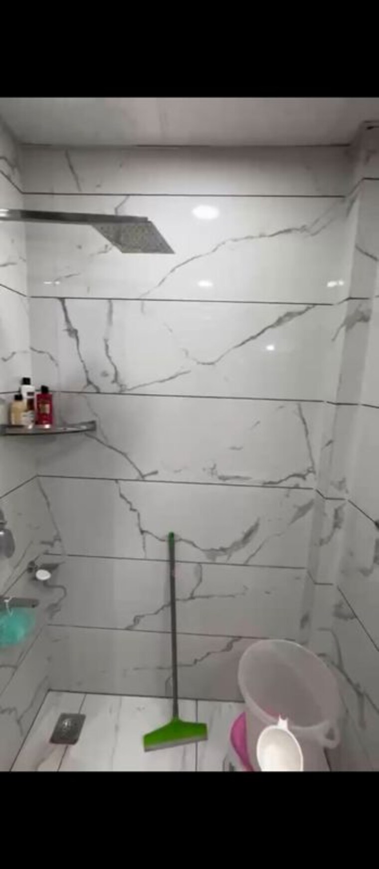 Bathroom, sector 57 3 Bedroom 263 Sq.Ft. Builder Floor In Sector 57 Gurgaon 10416992