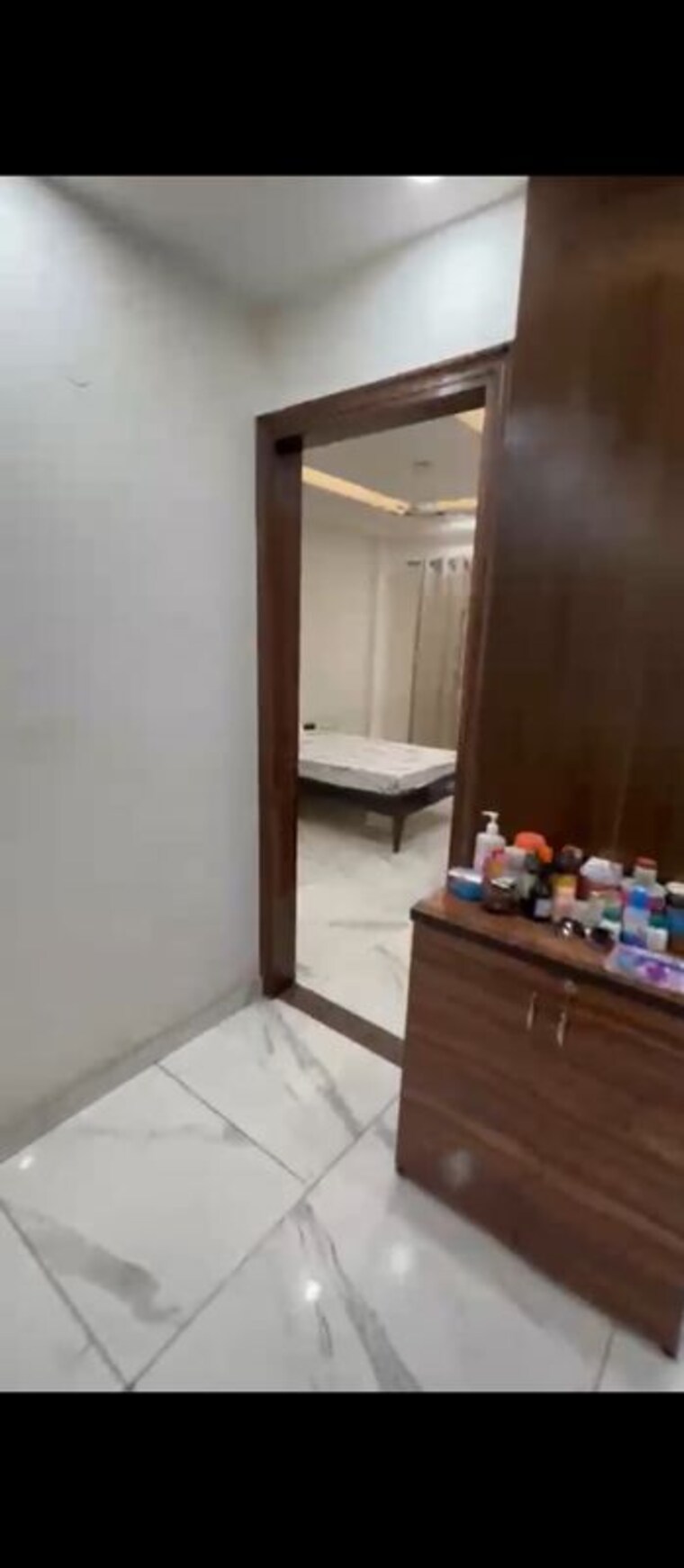 Balcony, sector 57 3 Bedroom 263 Sq.Ft. Builder Floor In Sector 57 Gurgaon 10416992