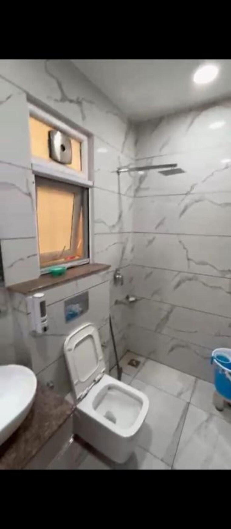 Kitchen, sector 57 3 Bedroom 263 Sq.Ft. Builder Floor In Sector 57 Gurgaon 10416992