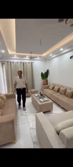3 BHK + Pooja Room 263 Sq.Ft. Builder Floor in Sector 57