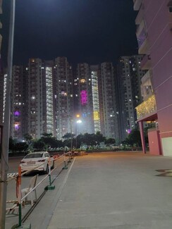 2.5 BHK + Pooja Room Apartment For Rent in Siddharth Vihar
