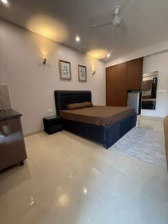 StudioBuilder Floor For Rent in Sector 40
