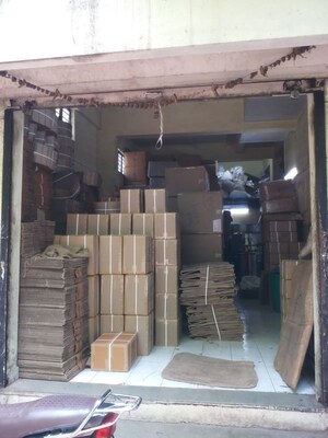 Living Room in  Shop at Kasba Peth – for Sale