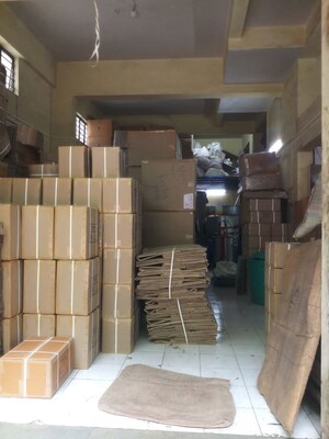Kitchen in  Shop at Kasba Peth – for Sale