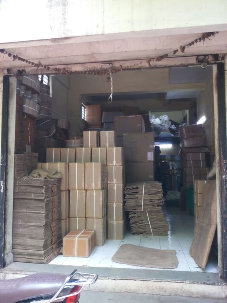 Living Room, kasba peth Commercial Shop 900 Sq.Ft. In Kasba Peth Pune 10417000