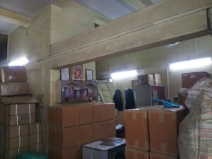 Kitchen in  Shop at Kasba Peth – for Sale