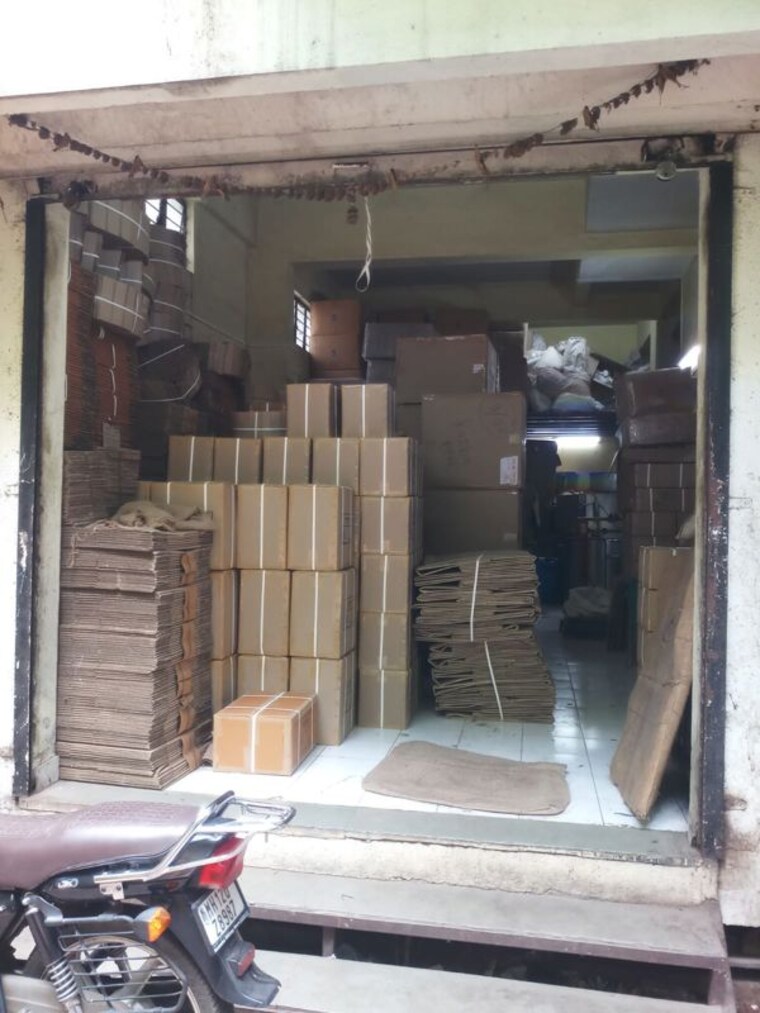 Living Room, kasba peth Commercial Shop 900 Sq.Ft. In Kasba Peth Pune 10417000