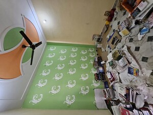 Room in 1.5 BHK Independent House at Burari – for Sale