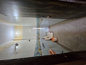 Bathroom in 1.5 BHK Independent House at Burari – for Sale