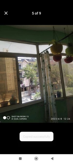 Utility Room in 3.5 BHK Builder Floor at Greenwood City, Sector 40 – for Rent