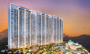 2 BHK Apartment For Sale in Sandesh Nagar