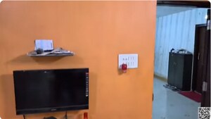 Furnished Amenities in 1 BHK Apartment at Kharghar – for Sale