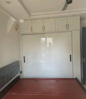 Bathroom in 2.5 BHK Apartment at Signature Global Park 4 and 5, Sohna Sector 36 – for Rent