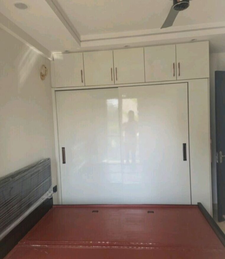 Bathroom, signature-global-park-4-and-5 2.5 Bedroom 1181 Sq.Ft. Apartment In Sohna Sector 36 Gurgaon 10417004