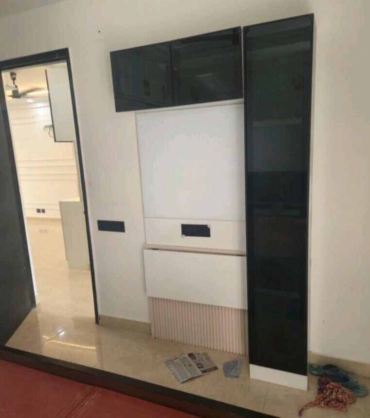 Bathroom, signature-global-park-4-and-5 2.5 Bedroom 1181 Sq.Ft. Apartment In Sohna Sector 36 Gurgaon 10417004
