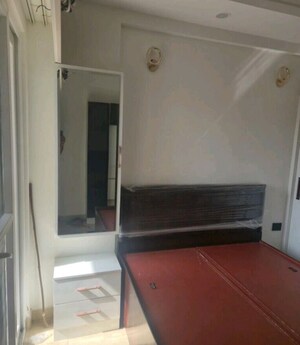 Furnished Amenities in 2.5 BHK Apartment at Signature Global Park 4 and 5, Sohna Sector 36 – for Rent