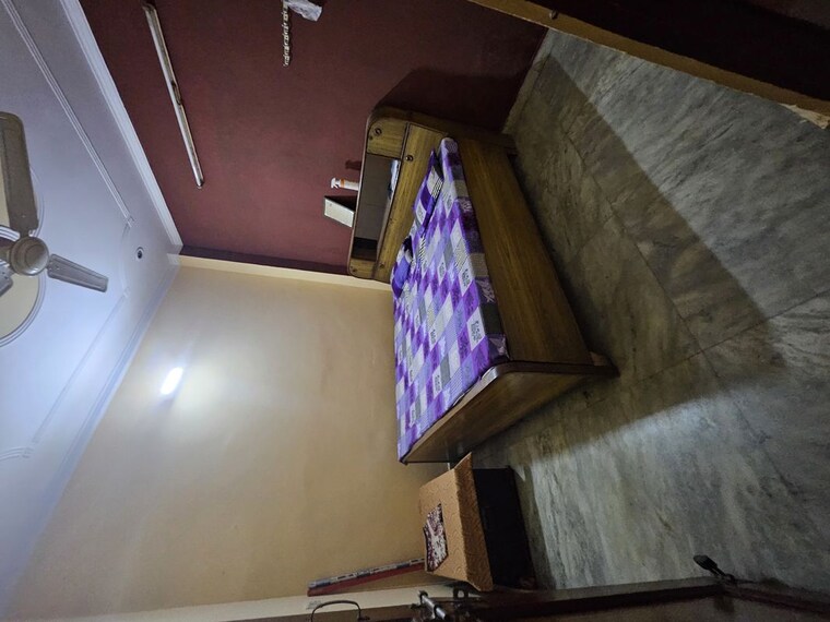 Bedroom, burari 1 Bedroom 50 Sq.Yd. Builder Floor In Burari Delhi 10417006