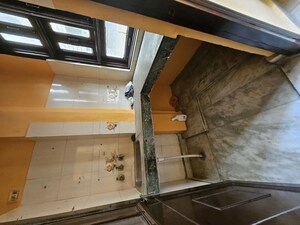 Kitchen/pantry in 1 BHK Builder Floor at Burari – for Rent
