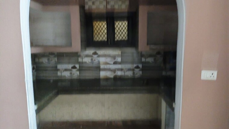 Kitchen, burari 1 Bedroom 50 Sq.Yd. Builder Floor In Burari Delhi 10417006