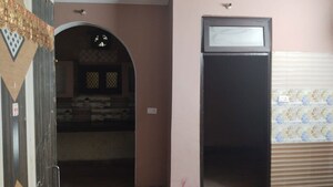 Building Lobby in 1 BHK Builder Floor at Burari – for Rent