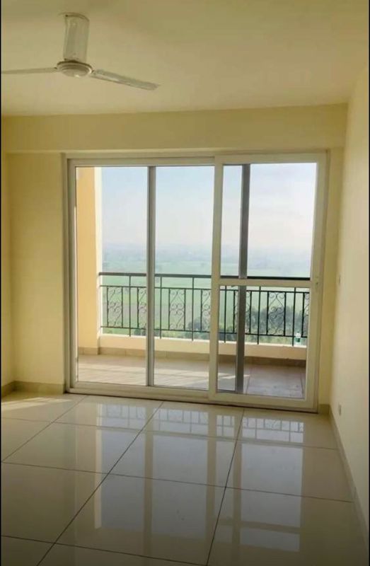 3 BHK Apartment For Rent in Allwin El Spazia