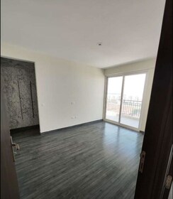3 BHK Apartment For Rent in Aura Gazania