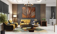 3 BHK Builder Floor For Sale in Anand Niketan