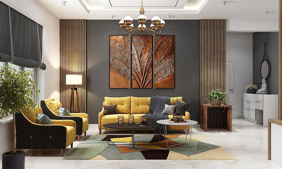 3 BHK Builder Floor For Sale in Anand Niketan