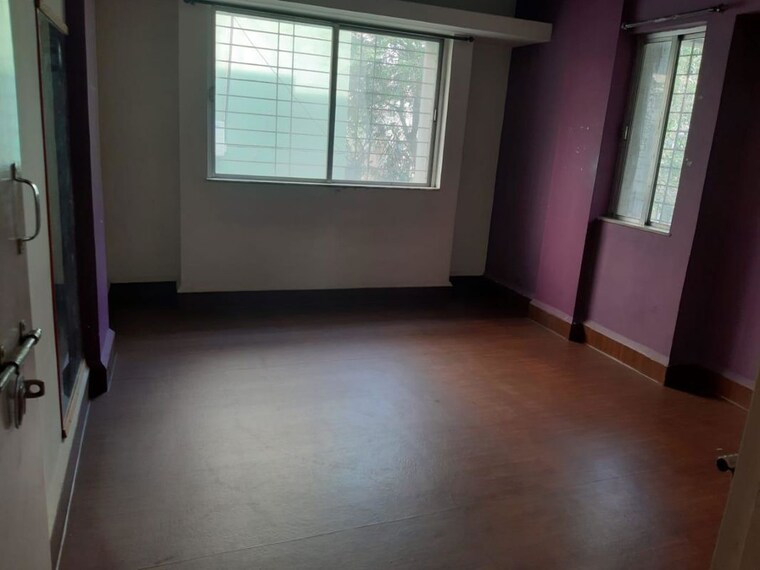 Living Room, ashirwad-building-karve-nagar 3 Bedroom 1322 Sq.Ft. Apartment In Karve Nagar Pune 10417030