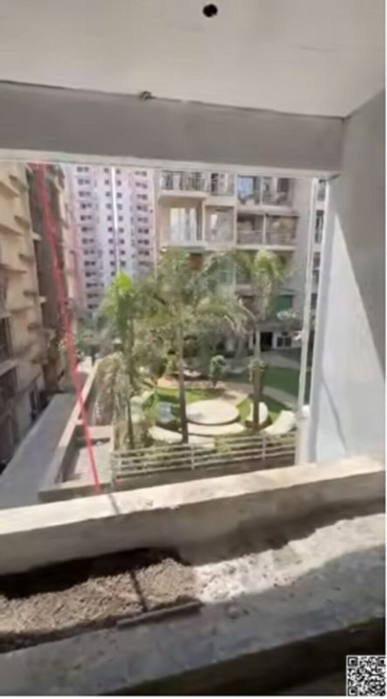 Balcony, kharghar 1 Bedroom 600 Sq.Ft. Apartment In Kharghar Navi Mumbai 10417026