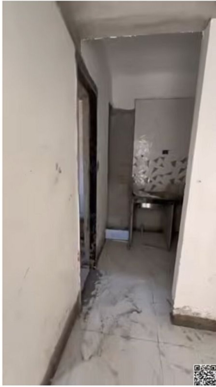 Bathroom, kharghar 1 Bedroom 600 Sq.Ft. Apartment In Kharghar Navi Mumbai 10417026