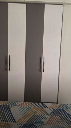 Cupboard in 2 BHK Apartment at SBP City Of Dreams Zirakpur, High Ground – for Rent
