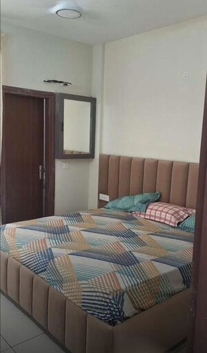 2 BHK Apartment For Rent in SBP City Of Dreams Zirakpur, High Ground