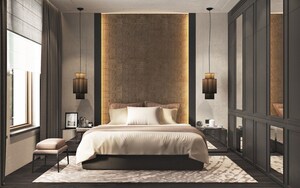 4 BHK Builder Floor For Sale in Anand Niketan
