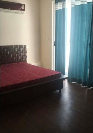 Bedroom in 2 BHK Apartment at NK Sharma Savitry Greens, Lohgarh – for Rent