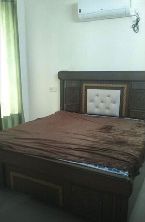Bedroom in 2 BHK Apartment at NK Sharma Savitry Greens, Lohgarh – for Rent